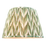 Cotswold green fabric