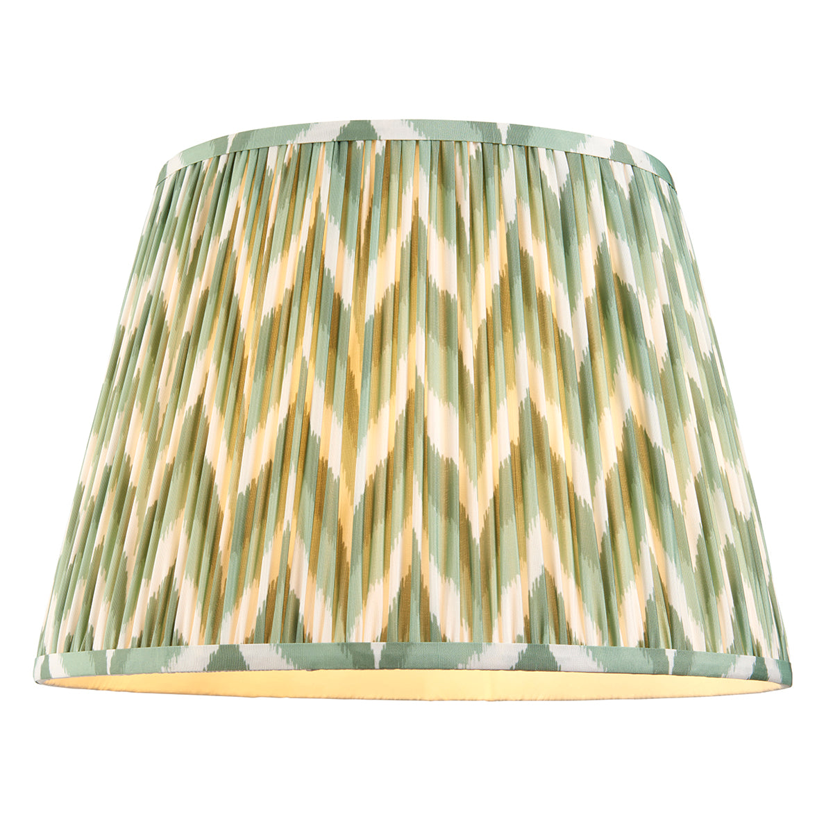 Cotswold green fabric