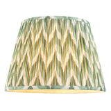 Cotswold green fabric