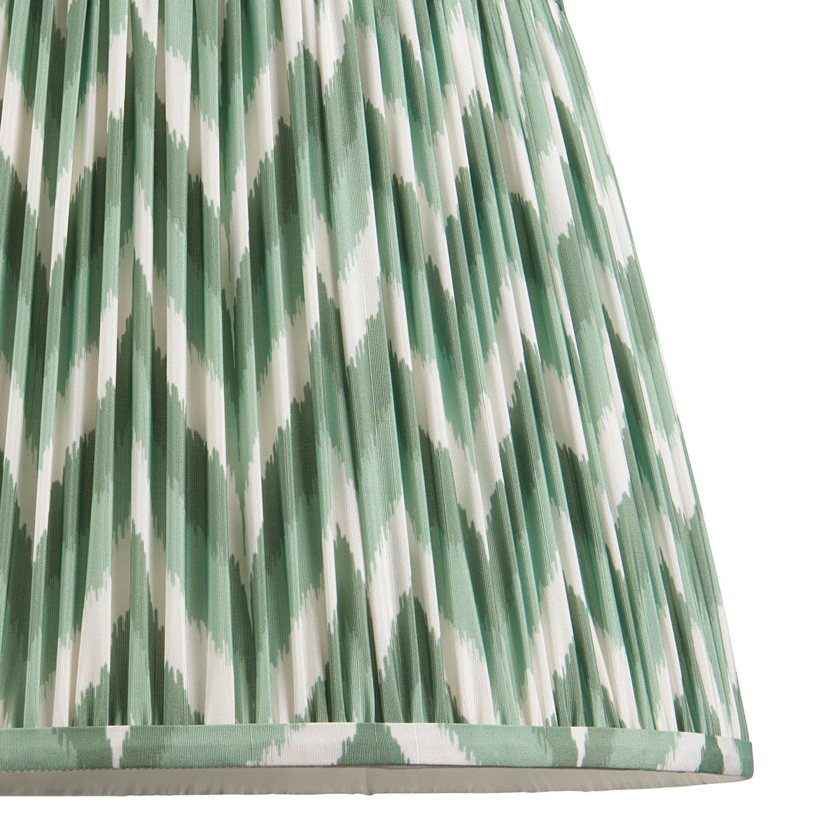 Cotswold green fabric
