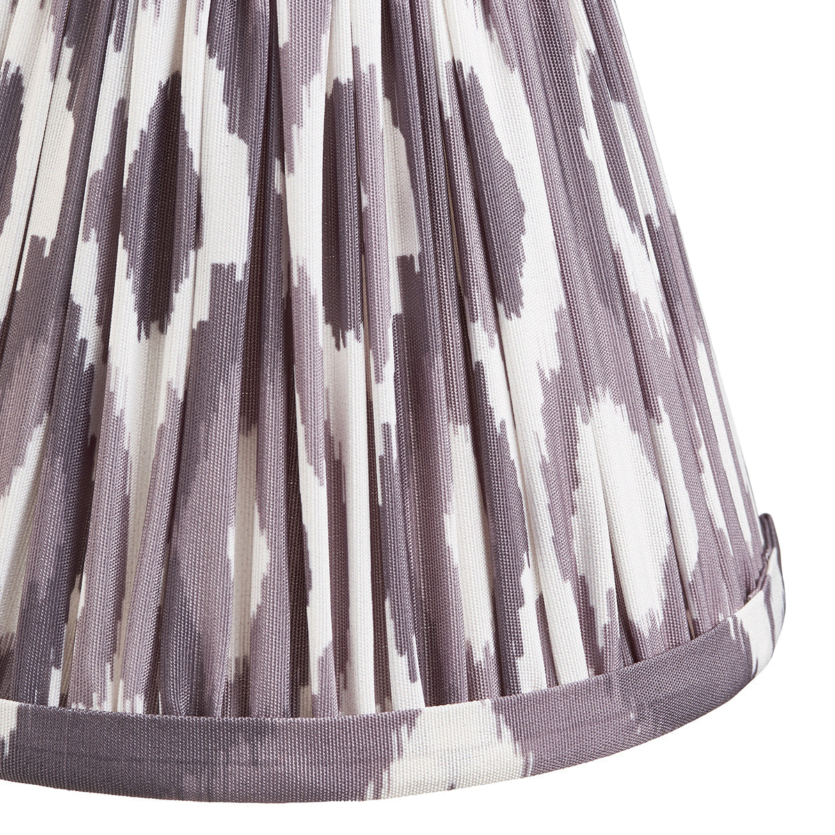 Pearl grey fabric
