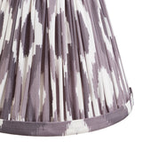 Pearl grey fabric