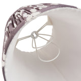 Pearl grey fabric