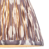 Pearl grey fabric