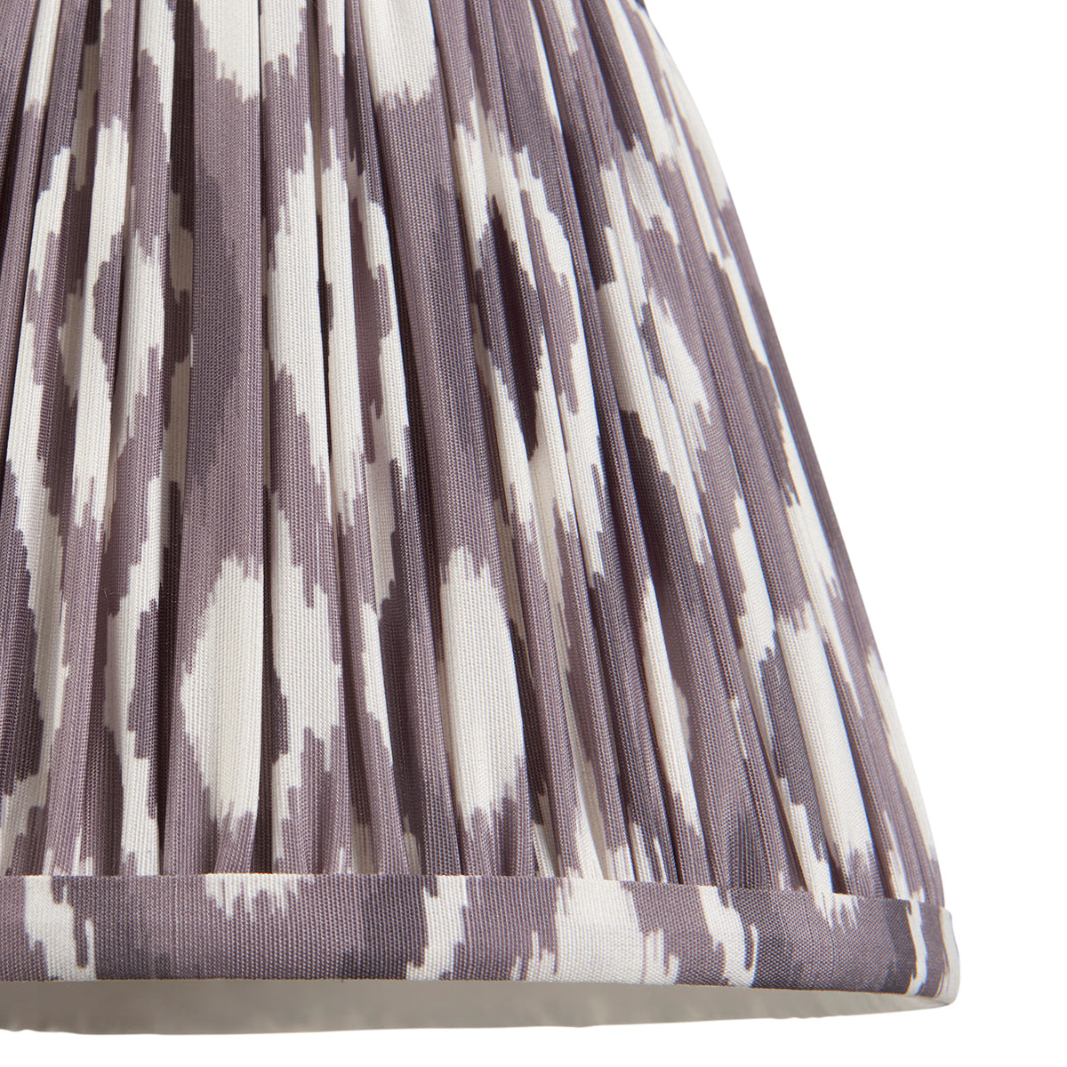 Pearl grey fabric