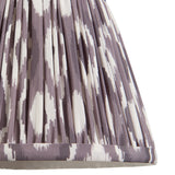 Pearl grey fabric