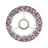 Pearl grey fabric