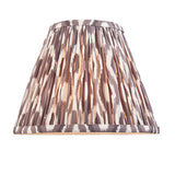 Pearl grey fabric