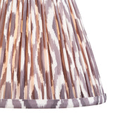 Pearl grey fabric