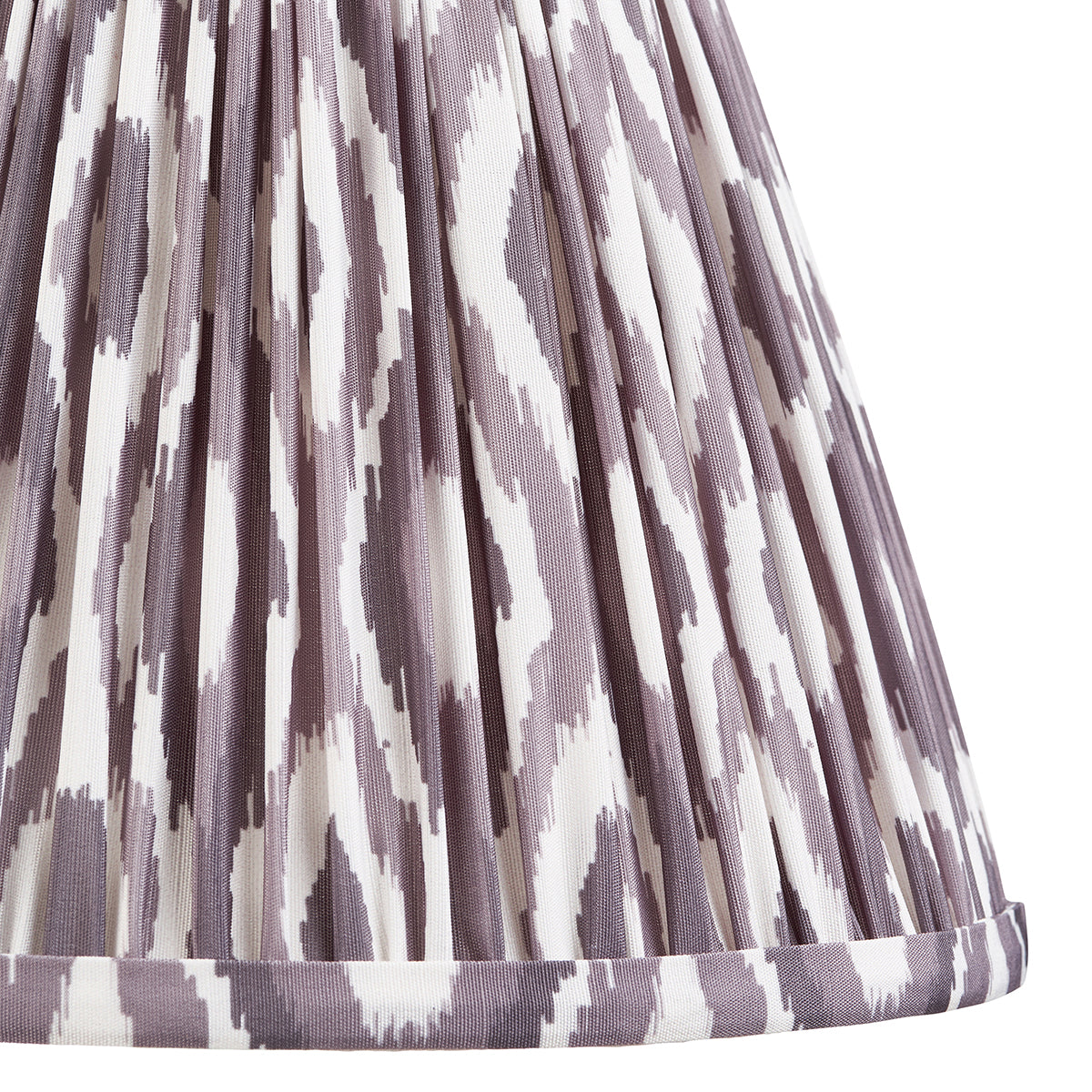Pearl grey fabric