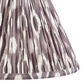 Pearl grey fabric