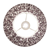 Pearl grey fabric