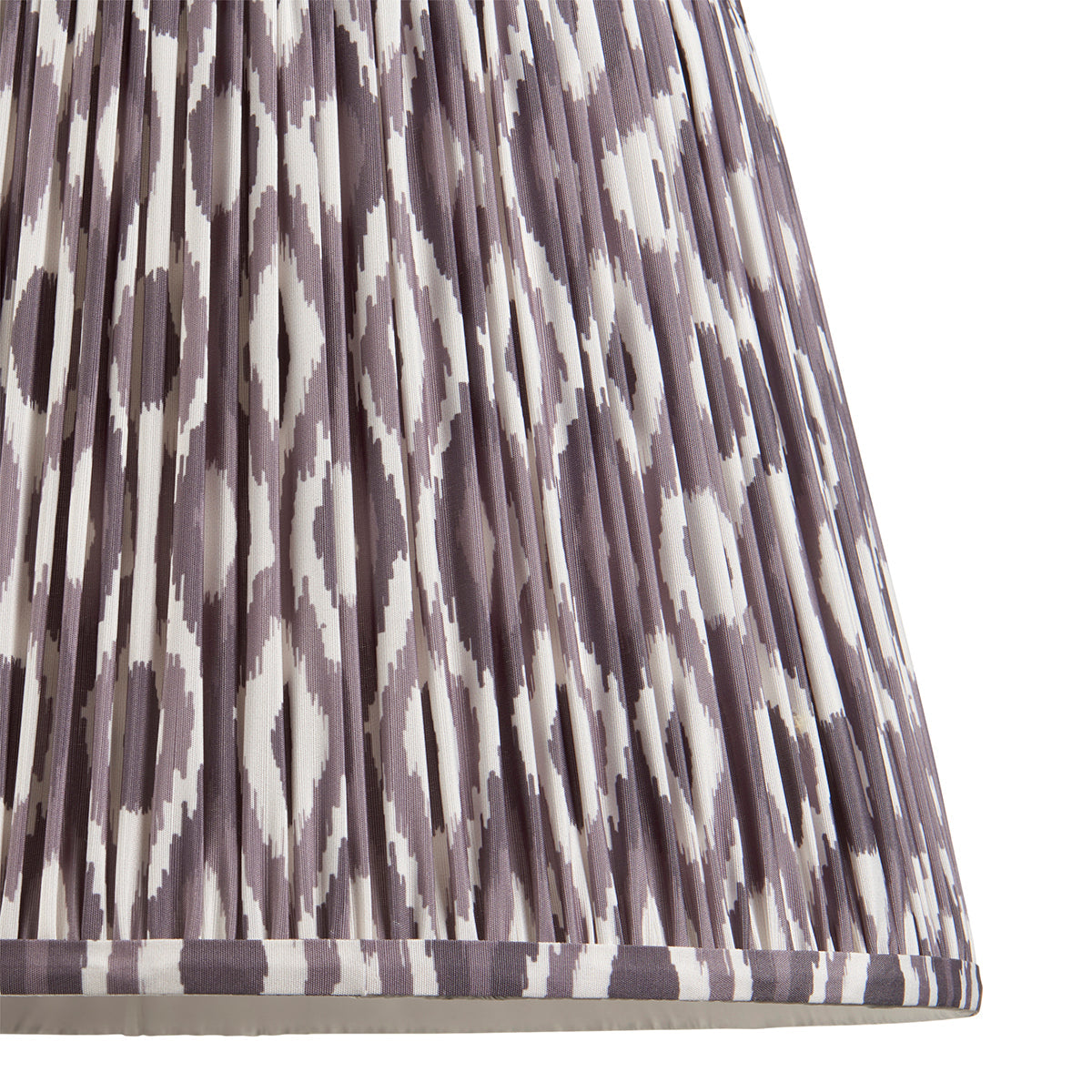 Pearl grey fabric