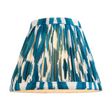 Marlin blue fabric