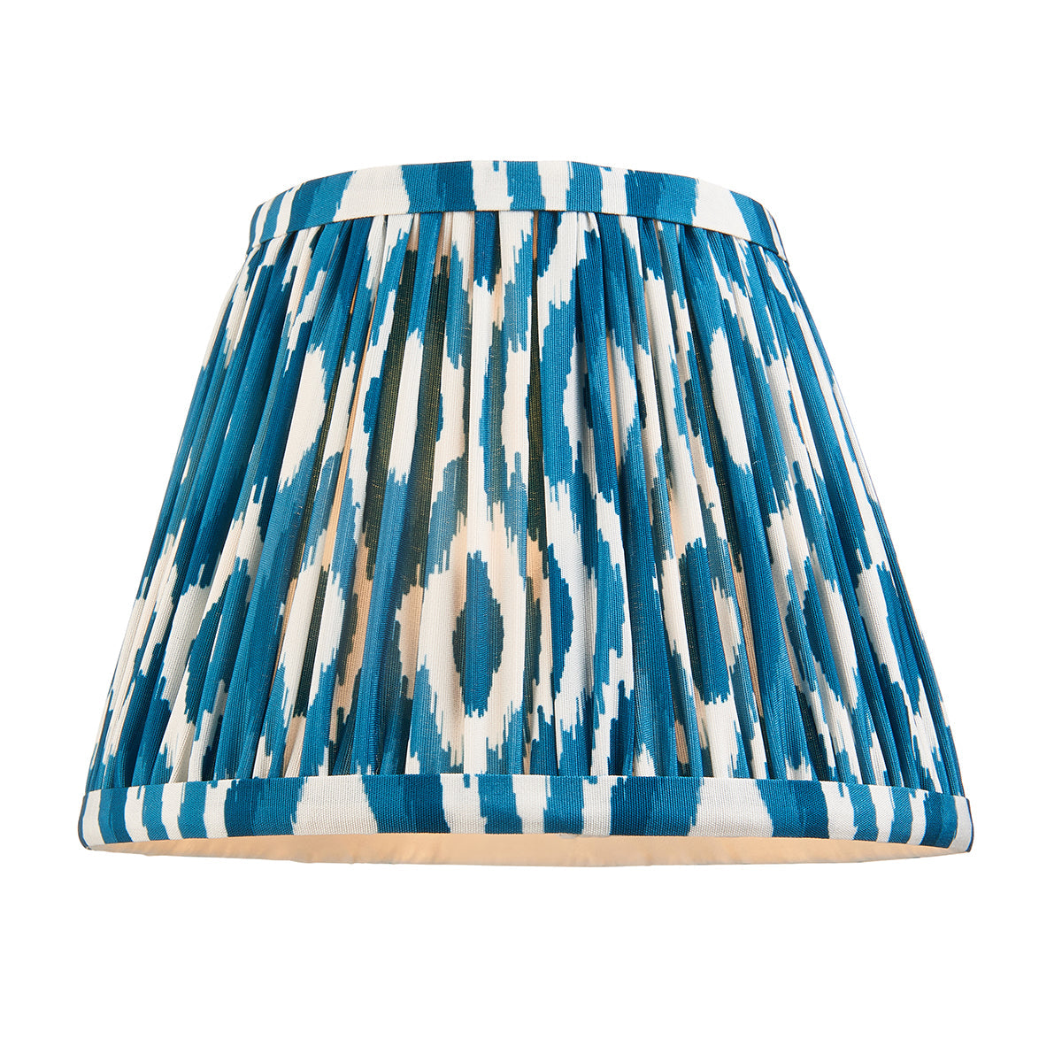 Marlin blue fabric