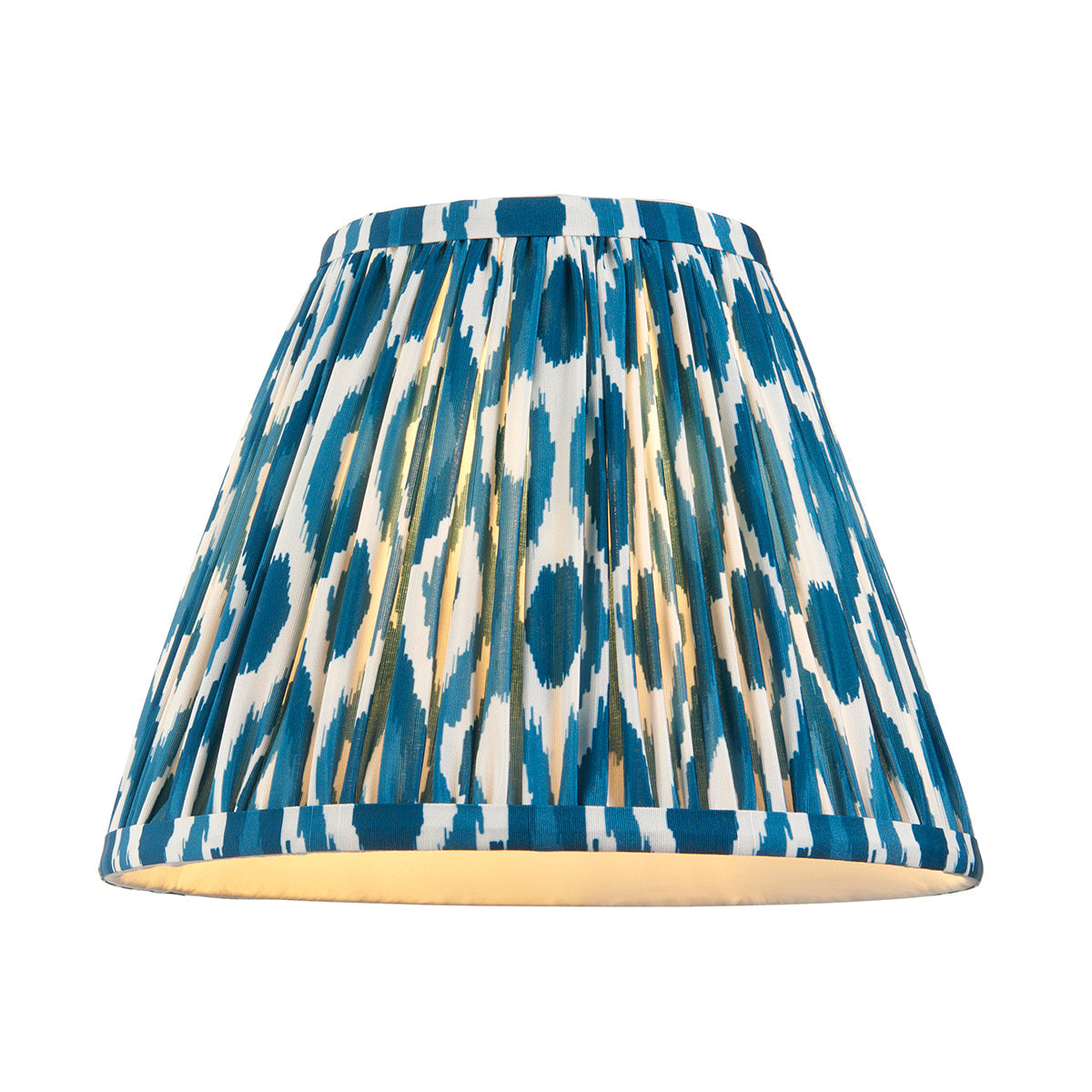 Marlin blue fabric