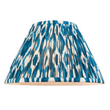 Marlin blue fabric