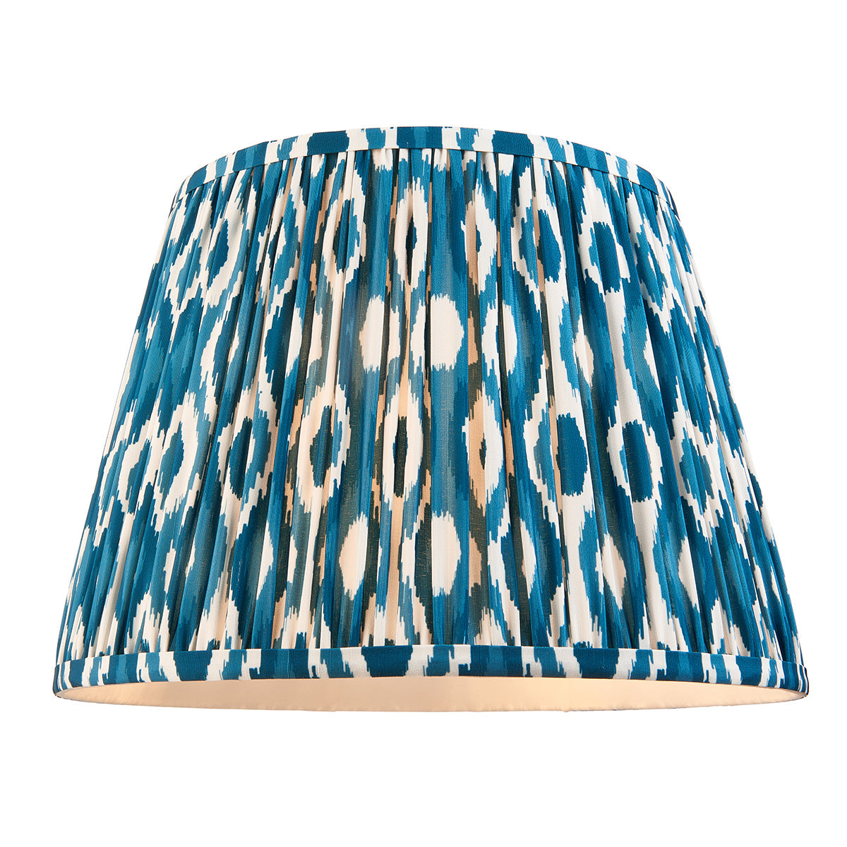 Marlin blue fabric