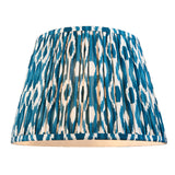 Marlin blue fabric