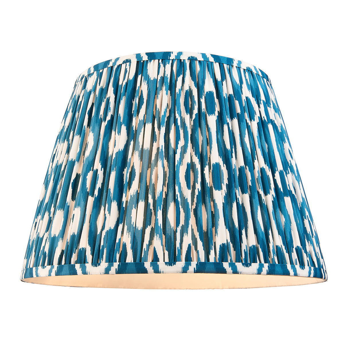 Marlin blue fabric