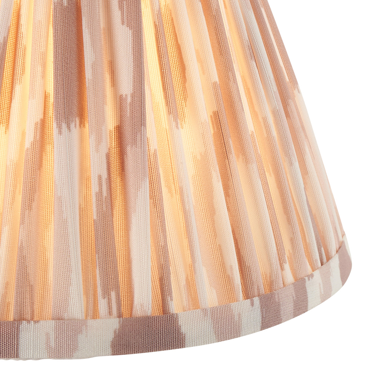 Neutral print fabric