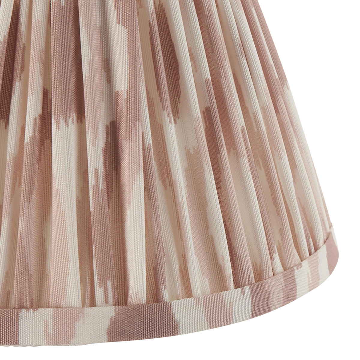 Neutral print fabric