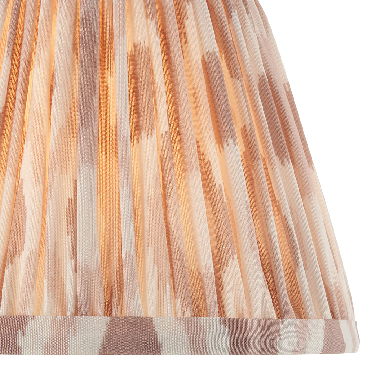 Neutral print fabric