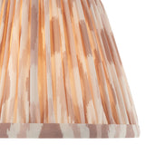 Neutral print fabric