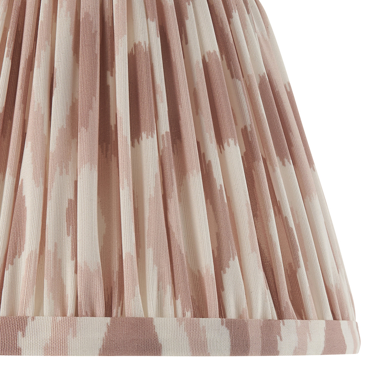Neutral print fabric