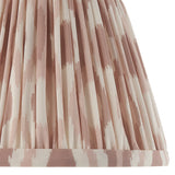 Neutral print fabric