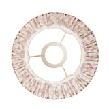 Neutral print fabric