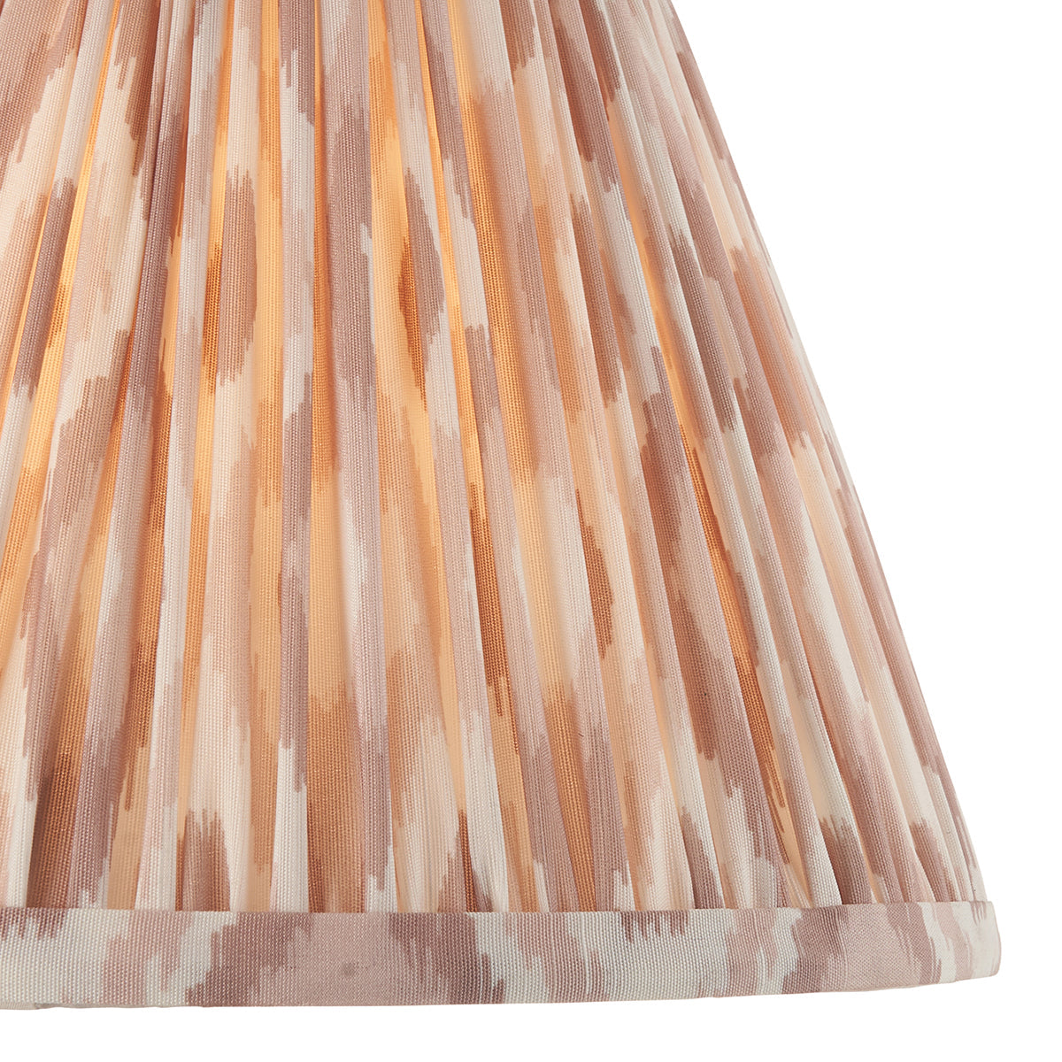 Neutral print fabric