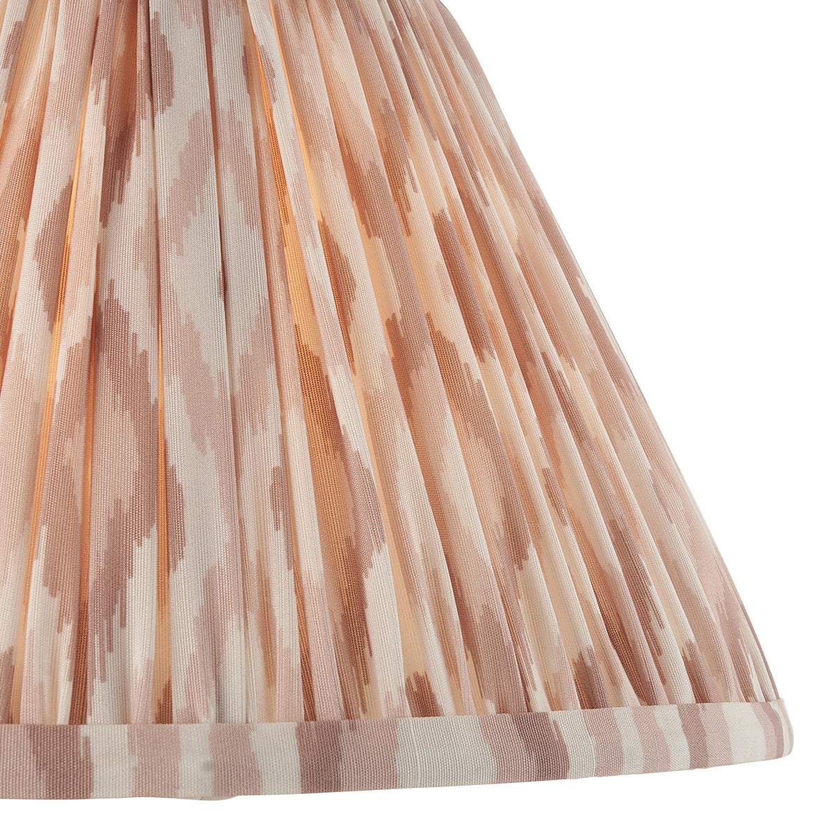 Neutral print fabric