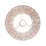 Neutral print fabric
