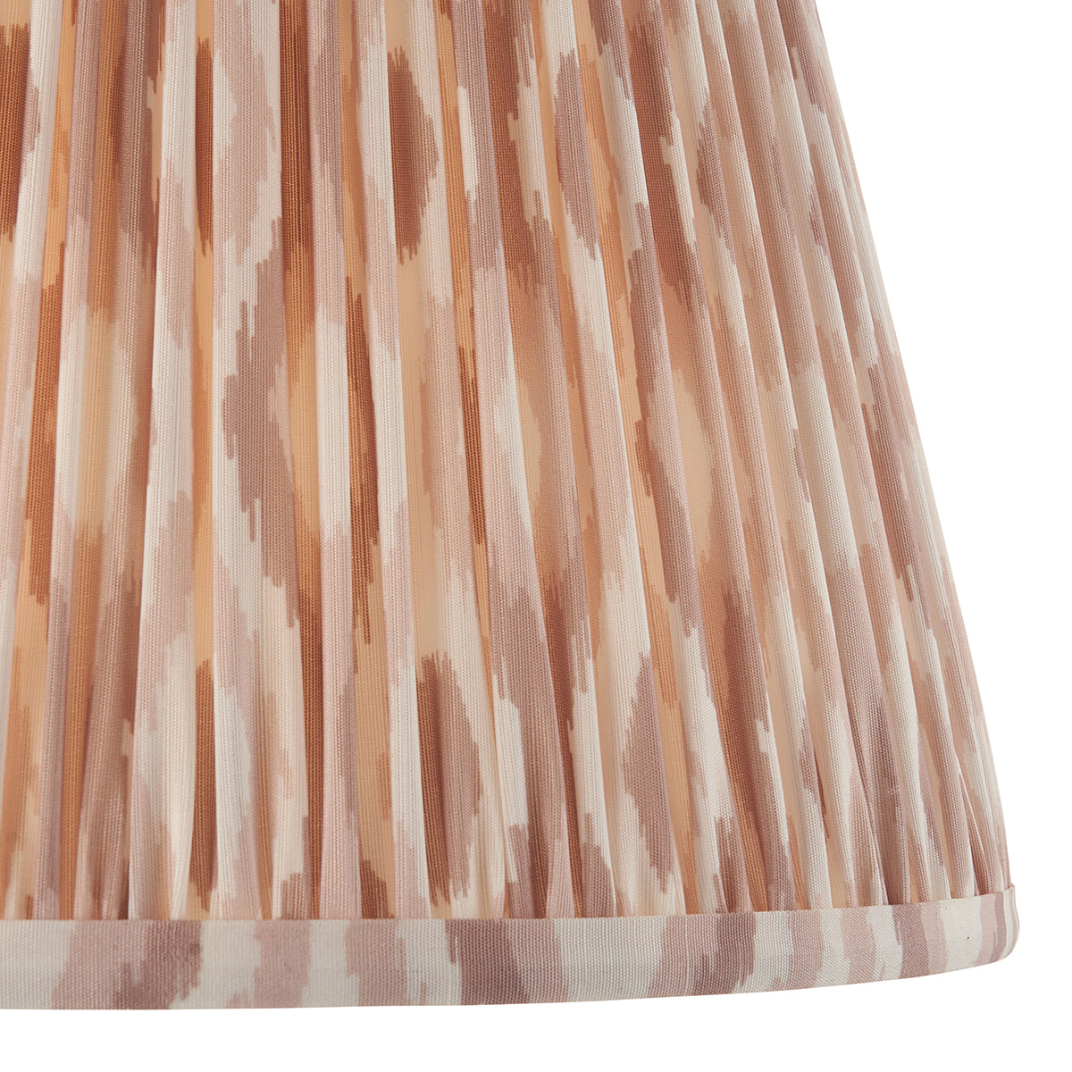 Neutral print fabric