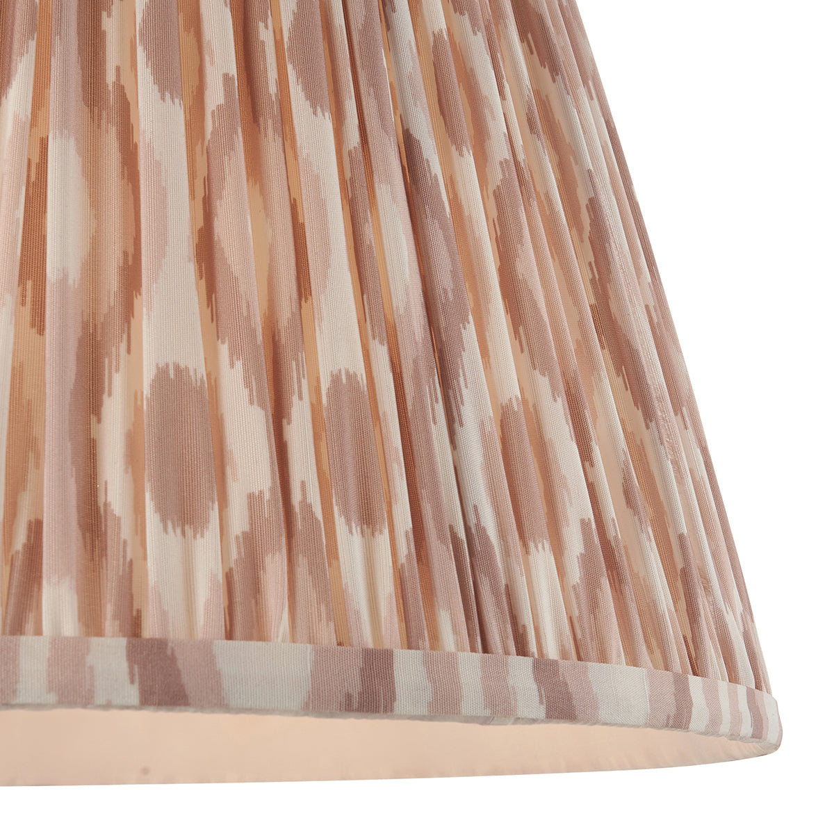 Neutral print fabric