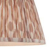 Neutral print fabric