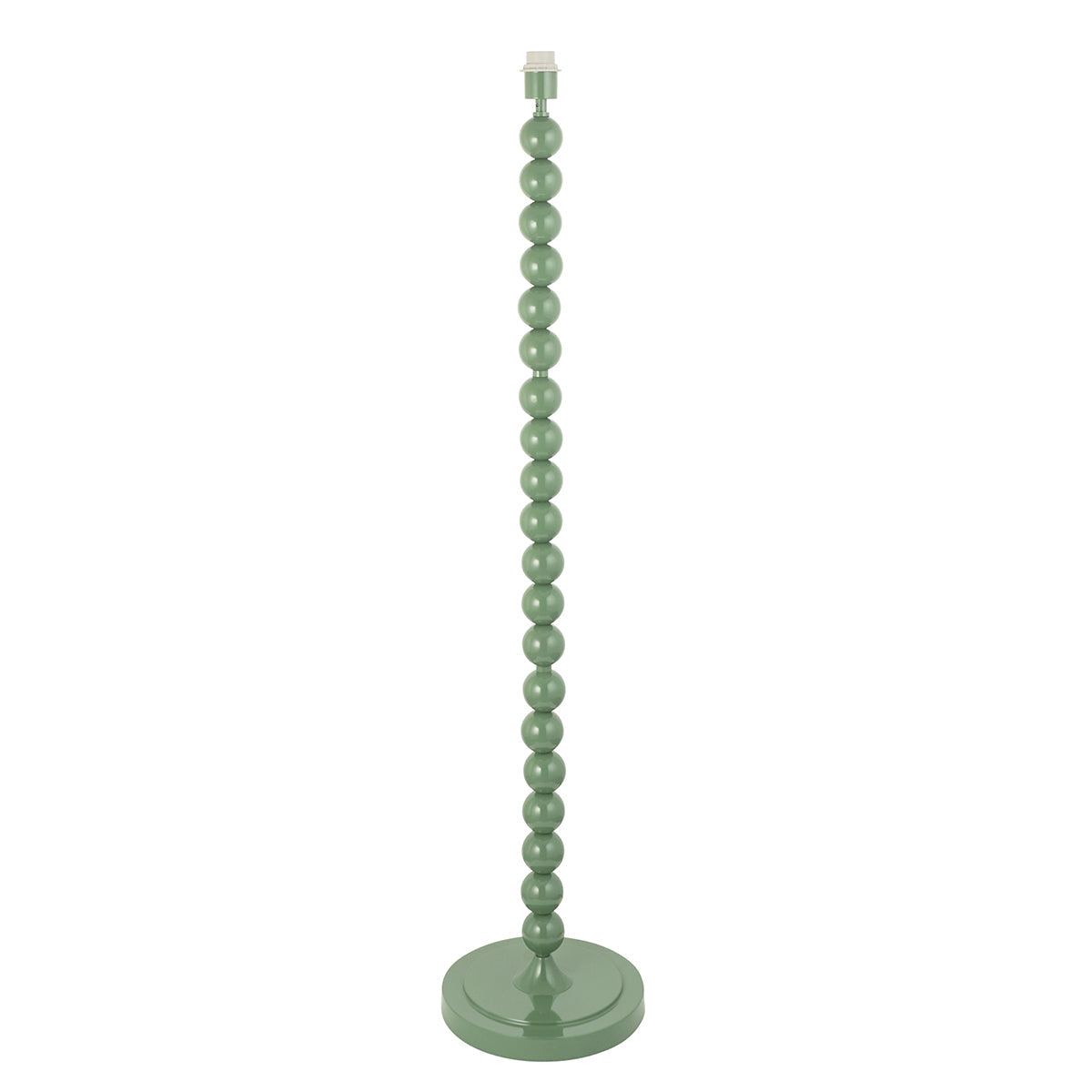 Gloss Cotswold green paint