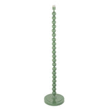 Gloss Cotswold green paint