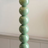 Gloss Cotswold green paint