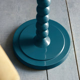 Gloss marlin blue paint