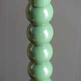 Gloss Cotswold green paint