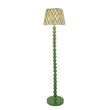 Cotswold Green Fabric & Gloss Cotswold Green Paint