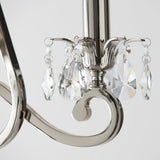 Polished nickel plate