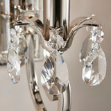 Polished nickel plate