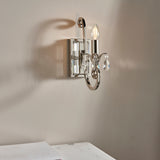 Polished nickel plate