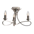 Polished nickel plate