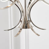 Polished nickel plate