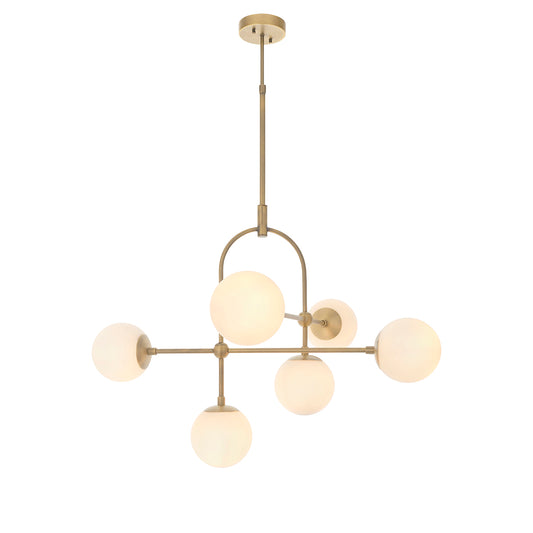 Brass Large