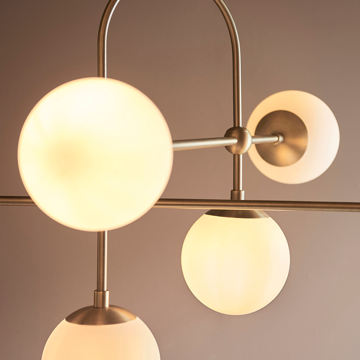 Brass Large